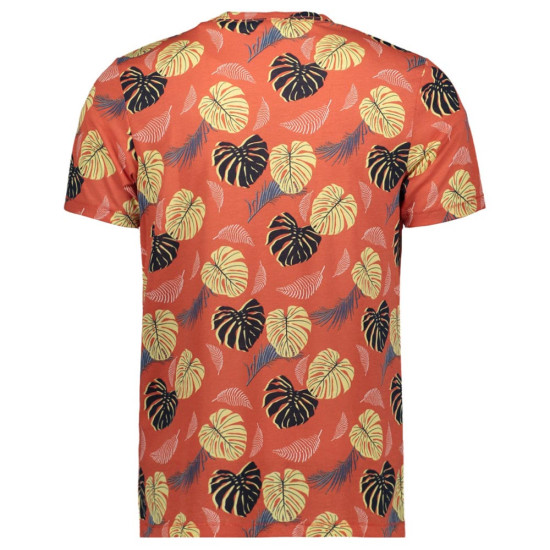 Jack & Jones Ανδρική κοντομάνικη μπλούζα